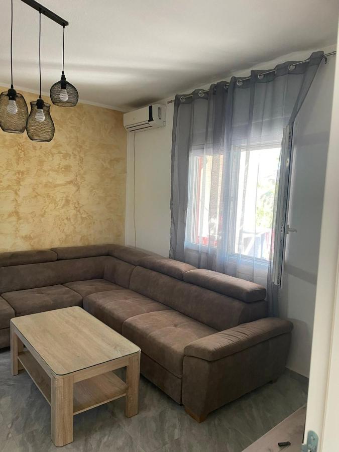 Villa Nilic Бар Екстериор снимка