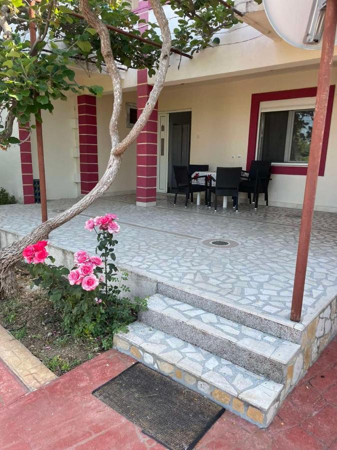 Villa Nilic Бар Екстериор снимка